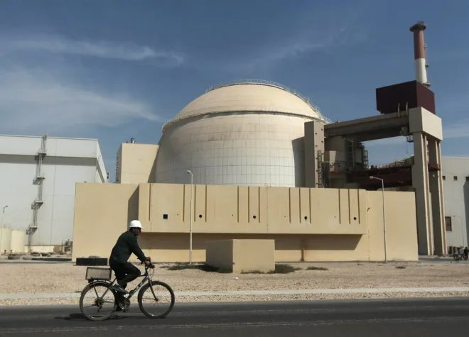 iran