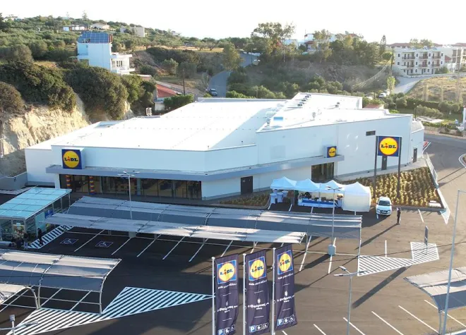 lidl