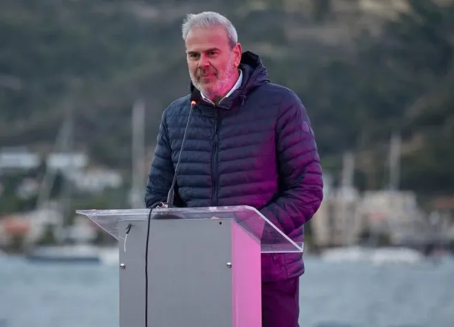 Δημήτρης Φραγκάκης