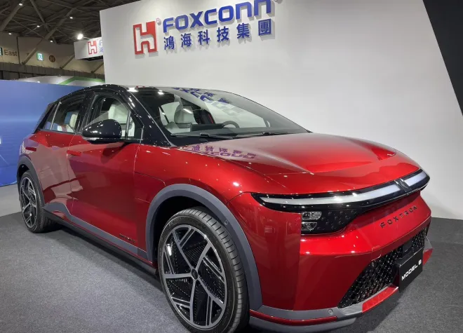 Foxconn