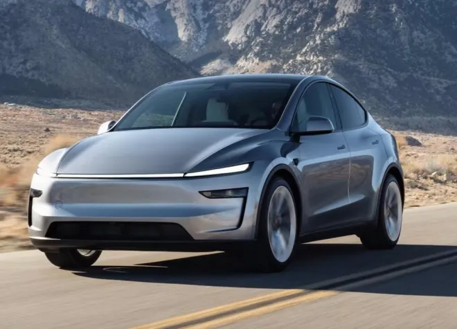 Model Y