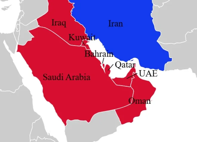 persian