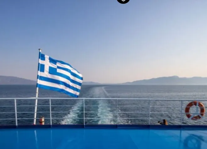 ακτοπλοΐα