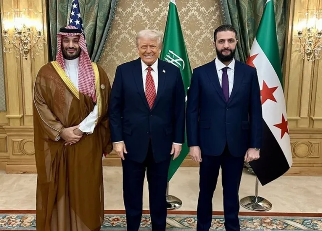 trump qatar