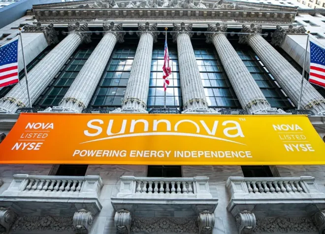 Sunnova