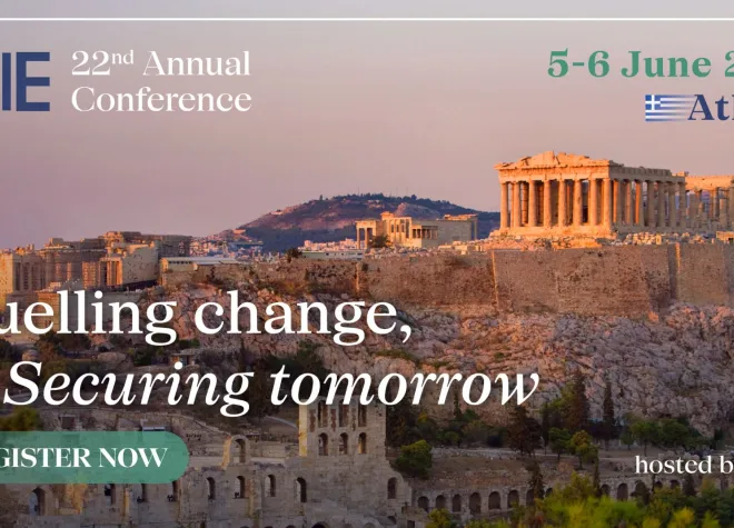 GIE Annual Conference