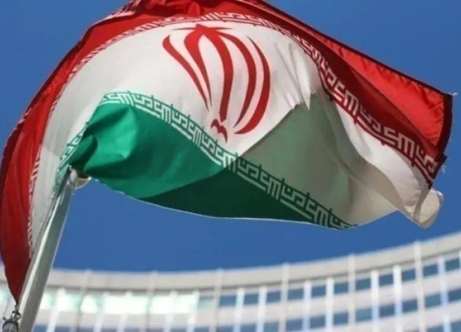 IRAN
