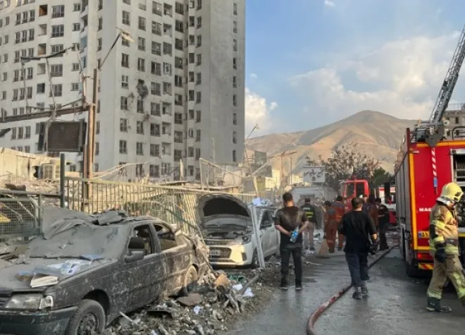 IRANISRAELATTACK2