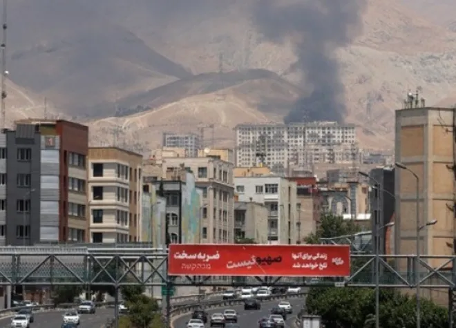 IRANTEHRAN