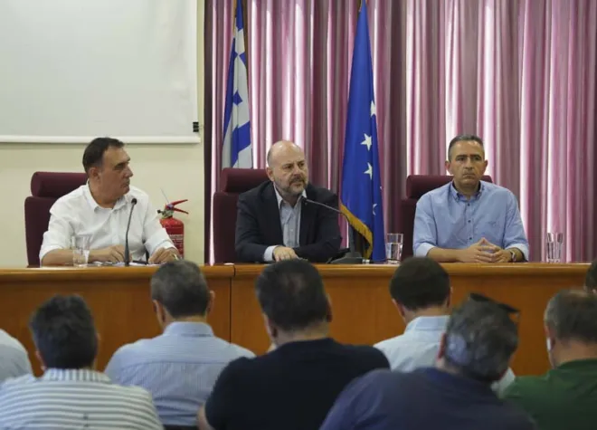 STASSINOS