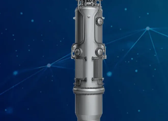 Small Modular Reactor