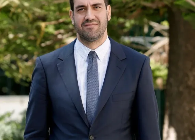 Yiannis Kefalogiannis
