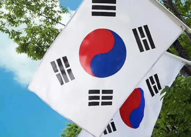 korea