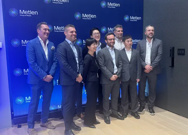 metlen jinko solar