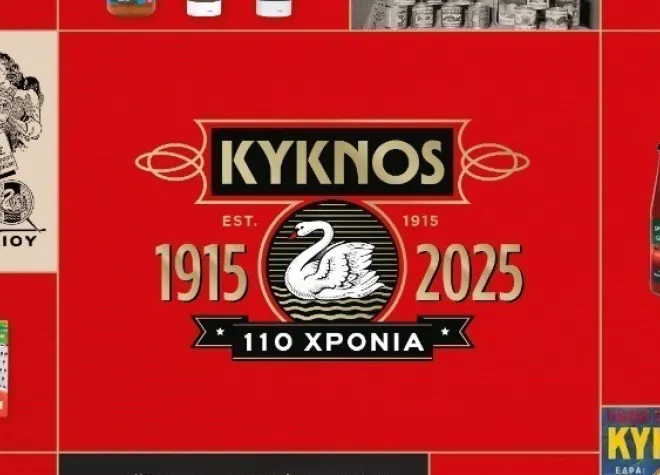 Kyknos