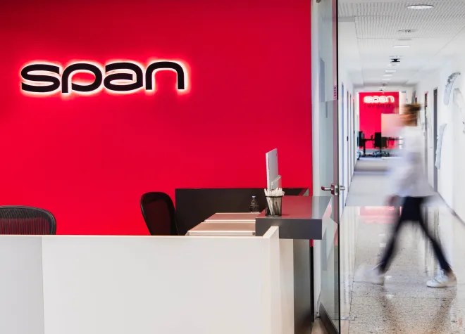 Span
