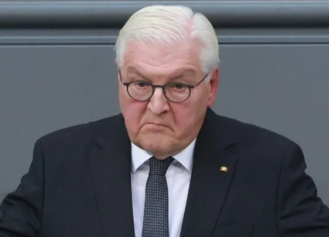 WalterSteinmeier