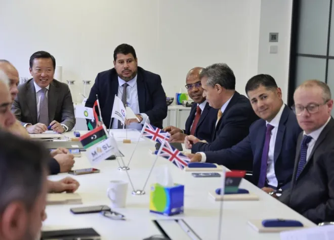 bp noc libya