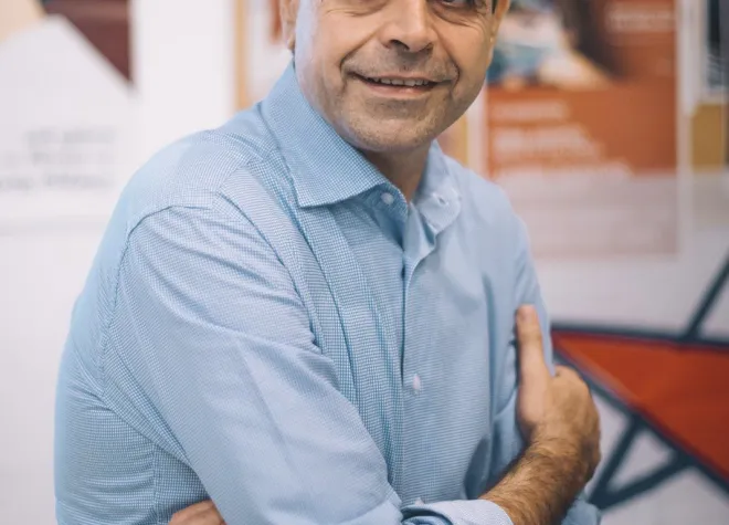 Νεκτάριος Σαντορινιός
