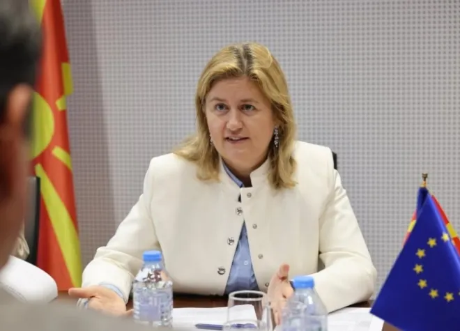 Bozhinovska