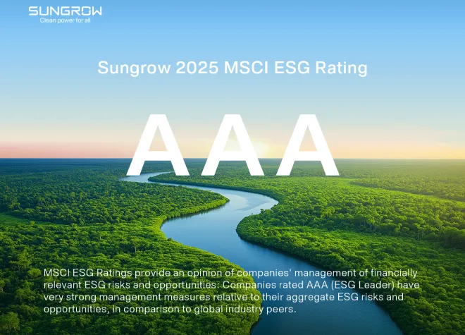 Sungrow