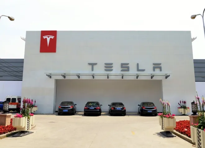 Tesla 