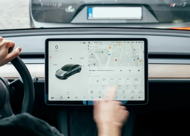 Tesla 