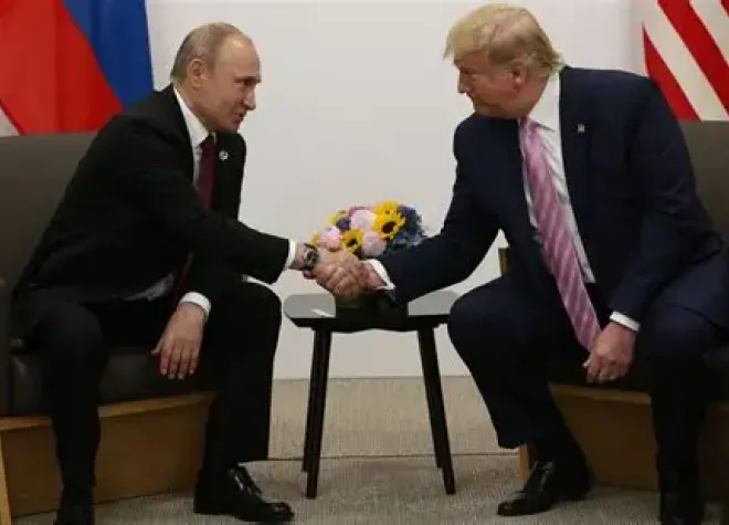 trump-putin