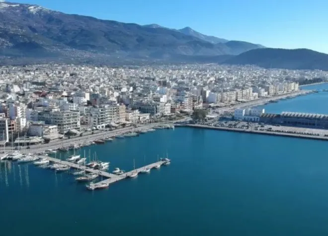 Βόλος