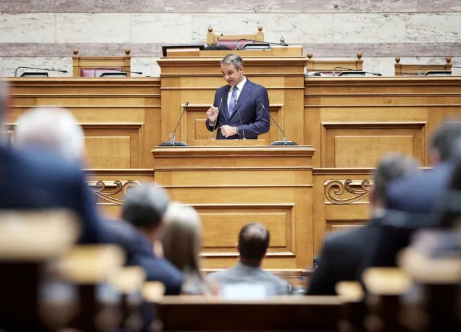 ΜΗΤΣΟΤΑΚΗΣ ΚΟ ΝΔ
