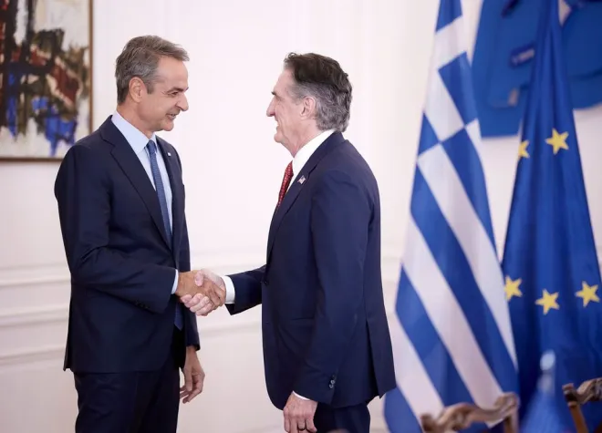 ΠΘ ΥΠΟΥΡΓΟΣ