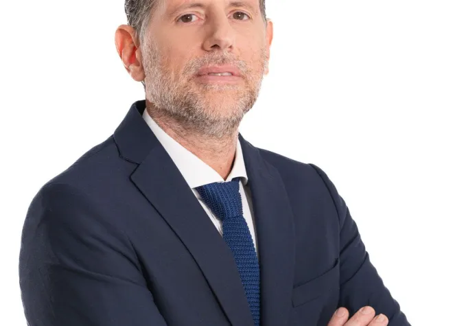 Στέφανος Βαφείδης
