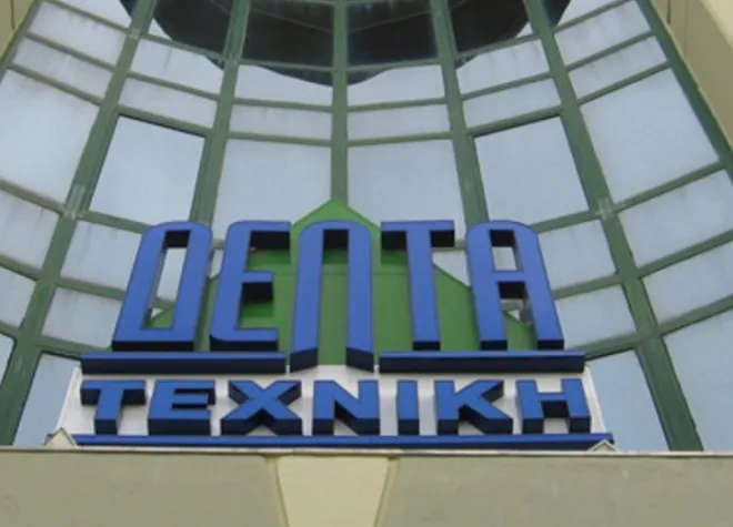 DELTA-TEXNIKI