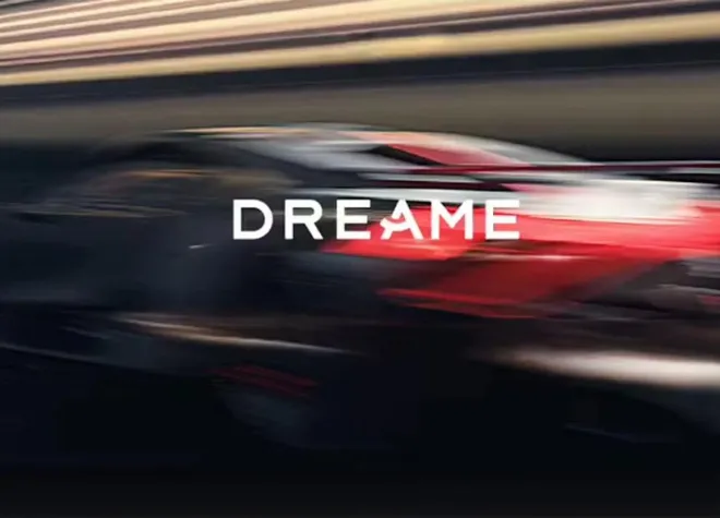 Dreame Cars