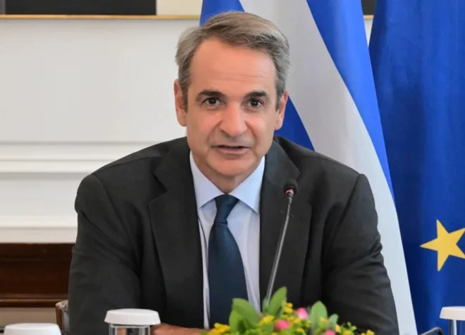 MITSOTAKIS