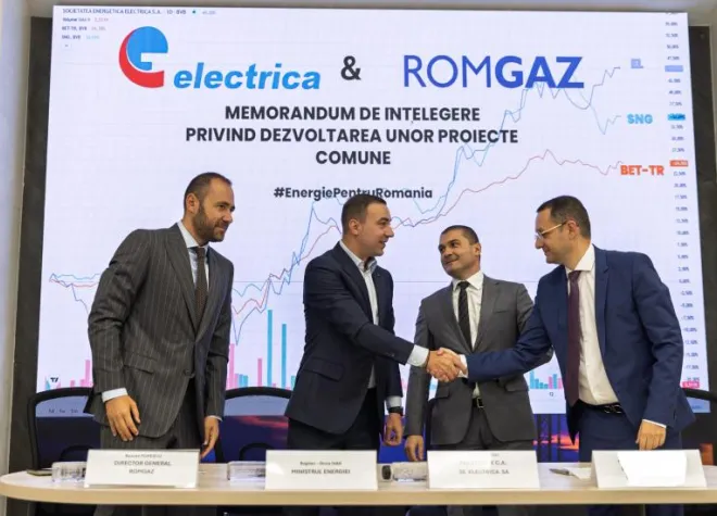 ROMGAZ_ELECTRICA