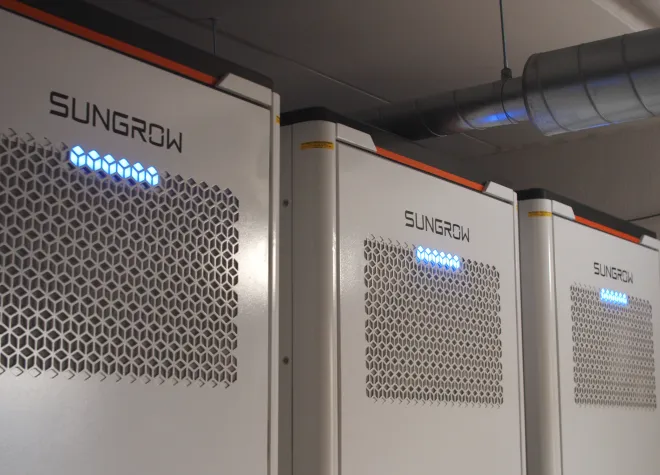Sungrow