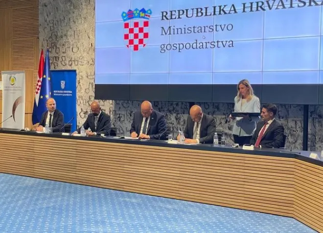 Ζάγκρεμπ