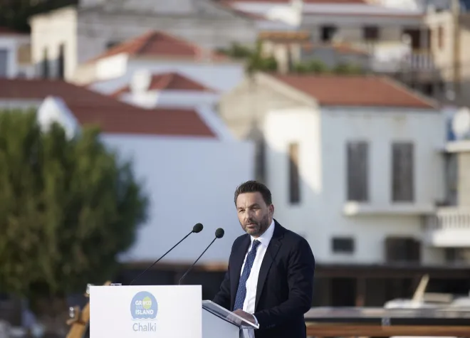 dimarxos xalkis fragkakis