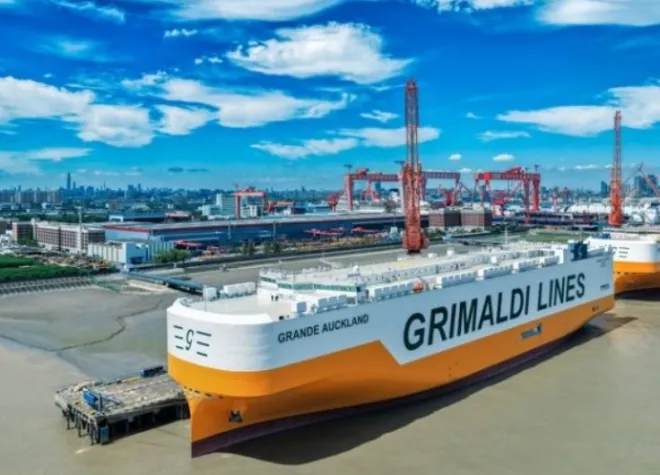 Grimaldi