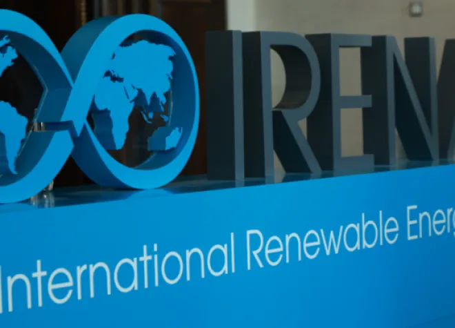 IRENA