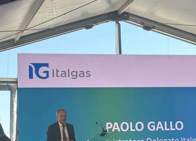 paolo gallo