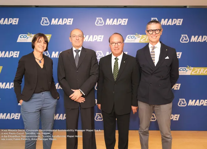 MAPEI