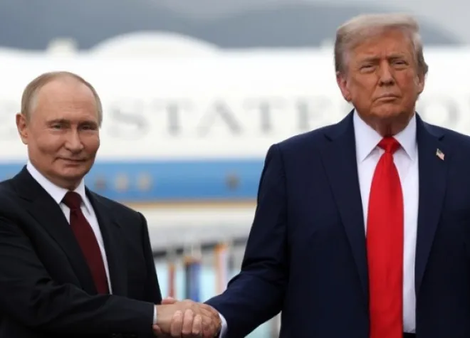 TRUMPPUTIN