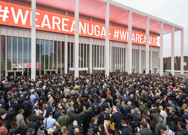 anuga