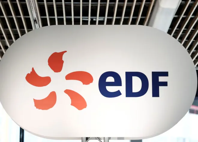 EDF