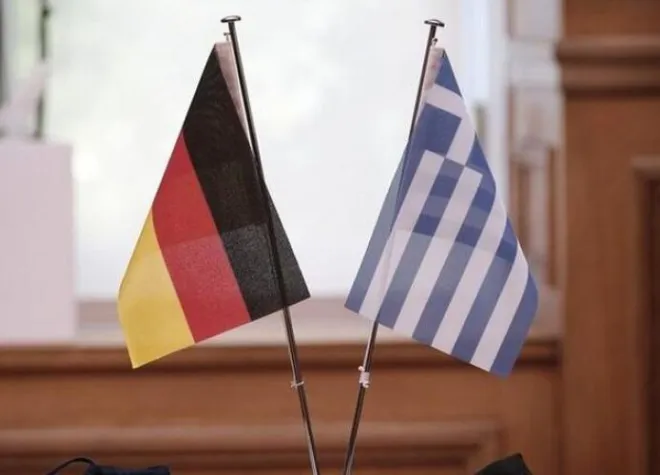 σημαίες