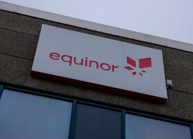 Equinor