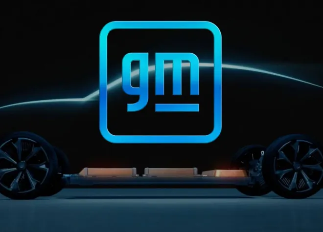 General Motors