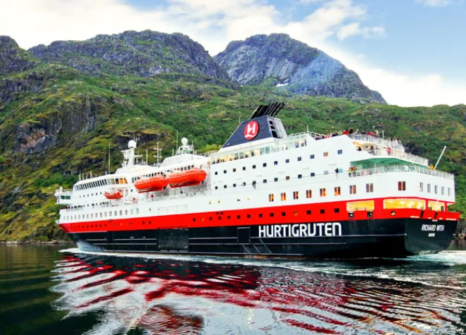 Hurtigruten